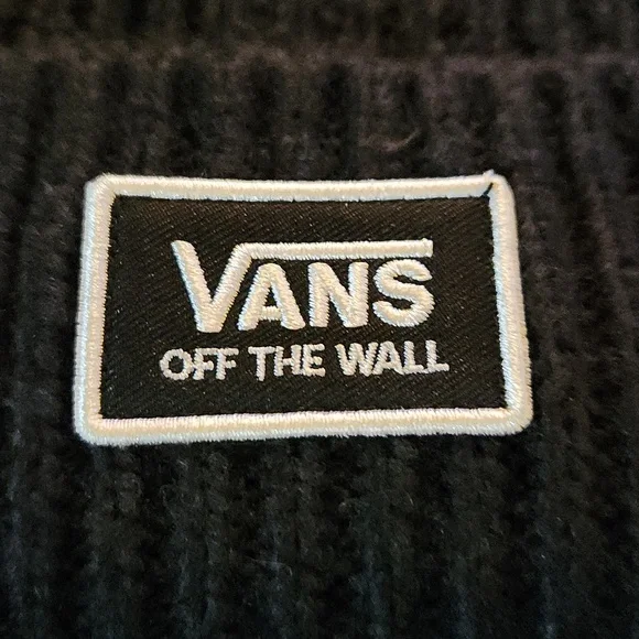 Vans Beanie Hat - Picture 3 of 3